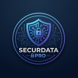 SECURDATA.PRO Logo Large